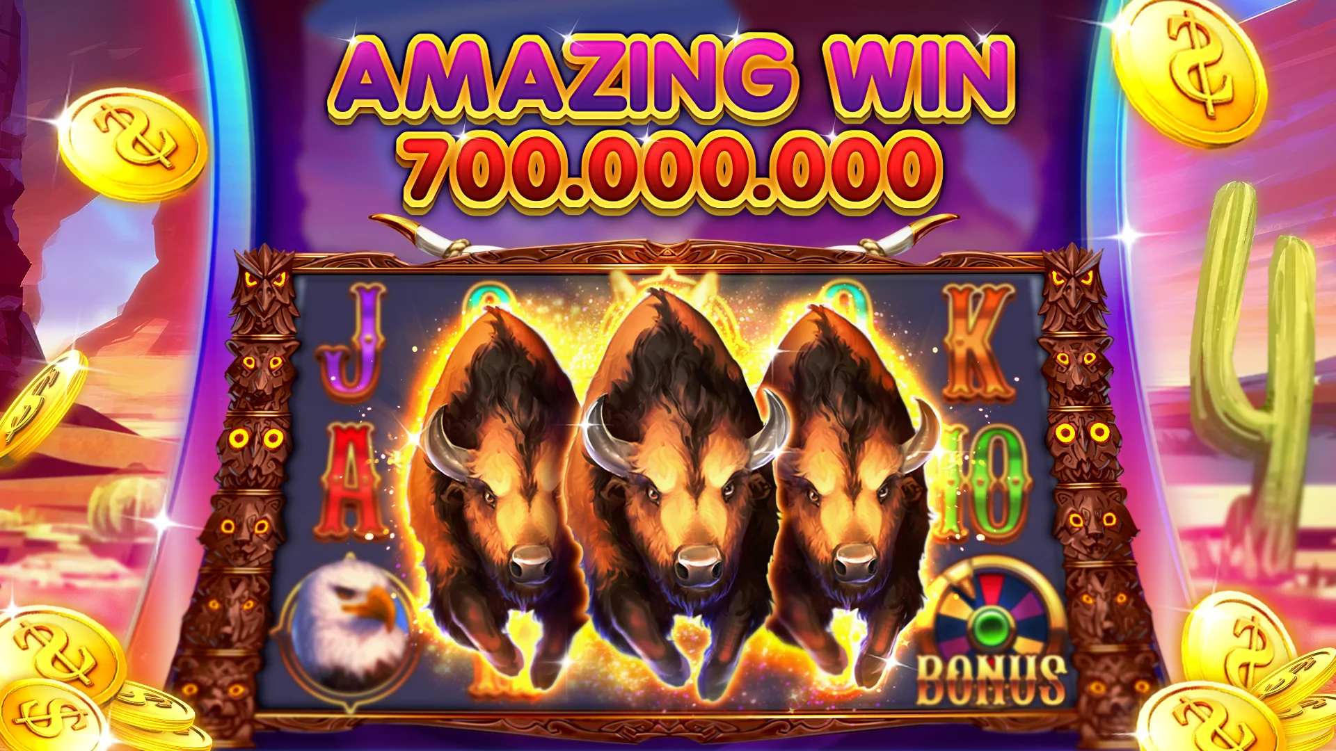 Best progressive slots online