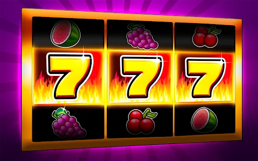 Rig the slots
