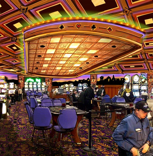 Solana slots