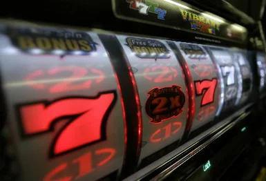 Spartan slots casino